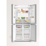 Frigorífico americano CREATE FRIDGE STUDIO CROSS DOOR 503 503 L NoFrost 170 W Clase energética E Inox - Imagen 6