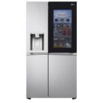 Frigorífico americano LG GSXV90MBAE 635 L Clase E No Frost - Imagen 6