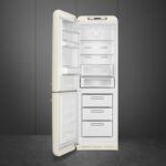 Frigorífico combi SMEG FAB32LCR6 331 L NoFrost Clase energética C - Imagen 6
