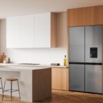 Frigorífico americano Cecotec Bolero CoolMarket FD 510 WD Plata 506 L NoFrost Clase energética E - Imagen 6