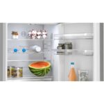 Frigorífico combi Bosch KGN36VIBT 321 L Acero inoxidable Clase energética B - Imagen 8
