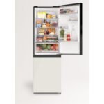 Frigorífico combi CREATE FRIDGE STUDIO COMBI PRO 402 402 L NoFrost 158 W Clase energética E Blanco - Imagen 5