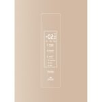 Frigorífico combi CREATE FRIDGE STUDIO COMBI PRO FLEX 401 401 L NoFrost 158 W Clase energética E Beige - Imagen 5