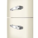 Frigorífico combi SMEG FAB32LCR6 331 L NoFrost Clase energética C - Imagen 7