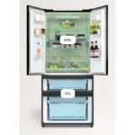Frigorífico americano CREATE FRIDGE STUDIO FRENCH DOOR PRO 509 509 L NoFrost Clase energética E Blanco - Imagen 5