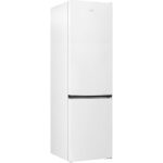 Frigorífico combi BEKO B1RCNE404W Blanco 203,5 cm 355 L NoFrost 37 dB Clase energética E - Imagen 8
