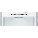 Frigorífico combi Bosch KGN39VIDB 368 L No Frost 60 cm Acero inoxidable Clase energética D - Imagen 4