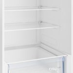 Frigorífico combi BEKO B1RCNE404W Blanco 203,5 cm 355 L NoFrost 37 dB Clase energética E - Imagen 4
