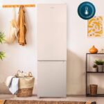 Frigorífico Combinado Cecotec 262 262 L 2 puertas Clasificación E Blanco - Imagen 3