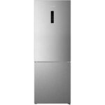 Frigorífico combi Cecotec Bolero CoolMarket Combi 495 495 L NoFrost Clase energética E