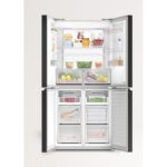 Frigorífico americano CREATE FRIDGE STUDIO CROSS DOOR 503 503 L NoFrost 170 W Clase energética E Blanco - Imagen 4