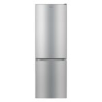 Frigorífico combi Candy CCH1S518EX 262 L Inox Clase energética E