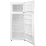 Frigorífico 2 puertas Teka RTF 2510 204 L Clase E - Imagen 3