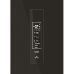 Frigorífico americano CREATE FRIDGE STUDIO FRENCH DOOR PRO 509 509 L NoFrost Clase energética E Blanco - Imagen 3