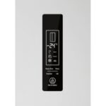 Frigorífico americano CREATE FRIDGE STUDIO CROSS DOOR 503 503 L NoFrost 170 W Clase energética E Inox - Imagen 7