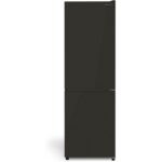 Frigorífico combi CREATE FRIDGE STUDIO COMBI 231 231 L NoFrost Clase energética D Negro
