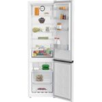 Frigorífico combi BEKO B1RCNE404W Blanco 203,5 cm 355 L NoFrost 37 dB Clase energética E - Imagen 7