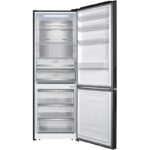 Frigorífico combi Cecotec Bolero CoolMarket Combi 495 Negro 495 L NoFrost Clase energética E - Imagen 5