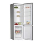 Frigorífico combi Candy CCH1S518EX 262 L Inox Clase energética E - Imagen 8