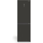 Frigorífico combi CREATE FRIDGE STUDIO COMBI PRO 402 402 L NoFrost 158 W Clase energética E Negro