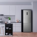 Frigorífico combi Cecotec Bolero CoolMarket Combi 495 495 L NoFrost Clase energética E - Imagen 8